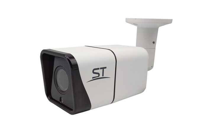 фото - Space Technology ST-S5513 POE (2,8-12mm)(версия 2)