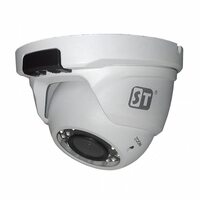 Space Technology ST-S5503 POE (2,8-12mm)(версия 2)