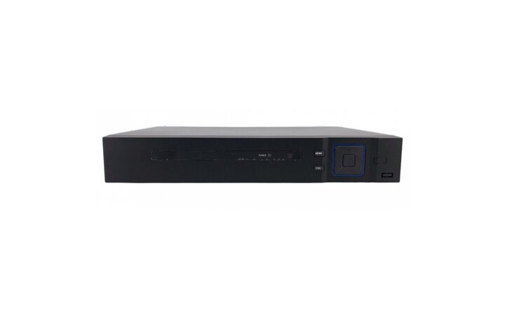 фото - Space Technology ST-NVR-S3208(версия 2)
