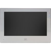 Space Technology ST-M205/7 (TS/SD/IPS) белый