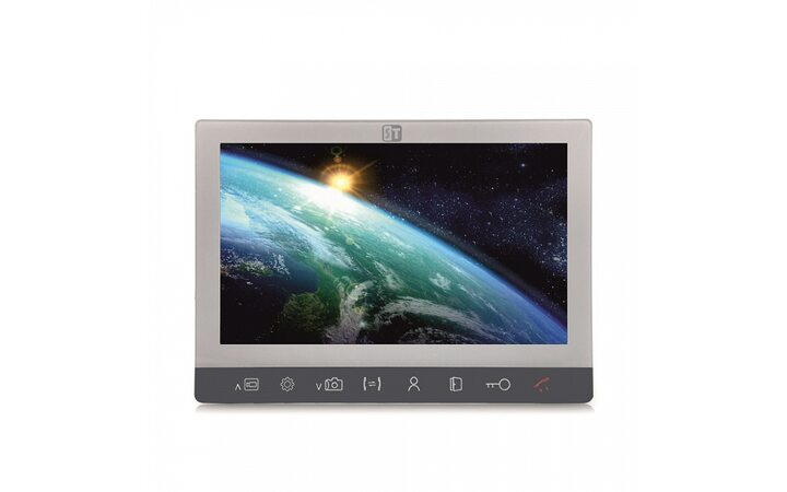 фото - Space Technology ST-M200/10 (S/SD) серый