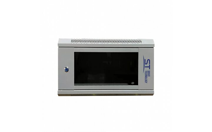 фото - Space Technology ST-NC6U01 (СЕРЫЙ) С ПОЛКОЙ