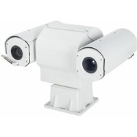 Evidence Apix-Thermal/CIF PTZ MFT 30-150