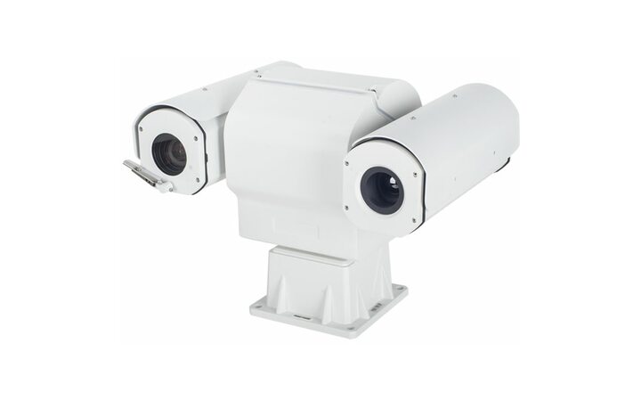 фото - Evidence Apix-Thermal/CIF PTZ MFT 30-150