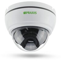 Praxis PP-8111MHD (II) 2.8-12
