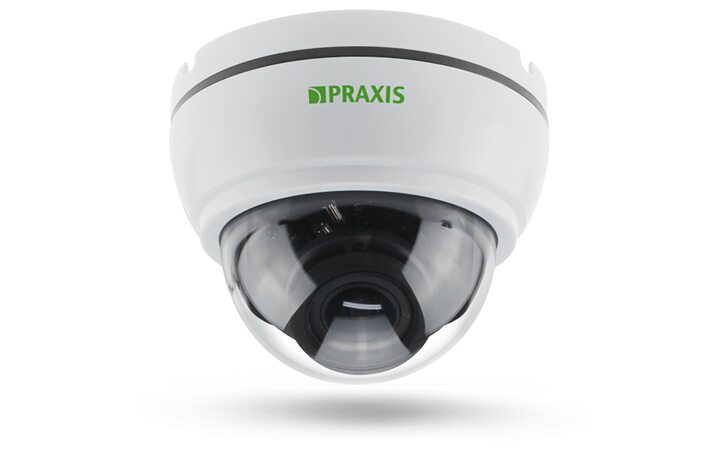 фото - Praxis PP-8111MHD (II) 2.8-12