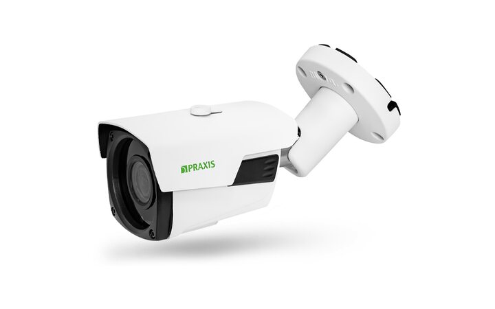 фото - Praxis PB-8113MHD(II) 2.8-12