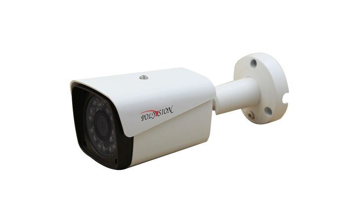 фото - Polyvision PVC-IP2S-NF2.8P