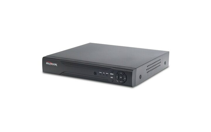 фото - Polyvision PVDR-85-16E1-1HDD1