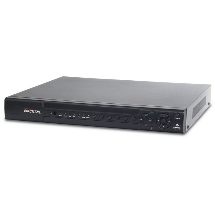 фото - Polyvision PVDR-85-32E2-2HDD2