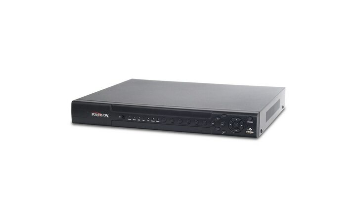 фото - Polyvision PVDR-85-32E2-2HDD4