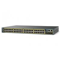 Cisco WS-C2960S-48TD-L