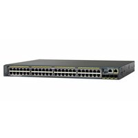 Cisco WS-C2960S-F48LPS-L