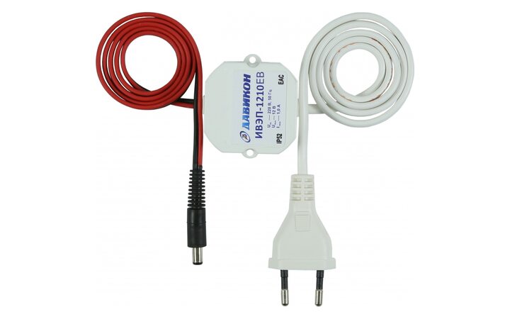 фото - Давикон ИВЭП-1210ЕВ