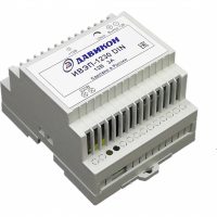 Давикон ИВЭП-1250DIN