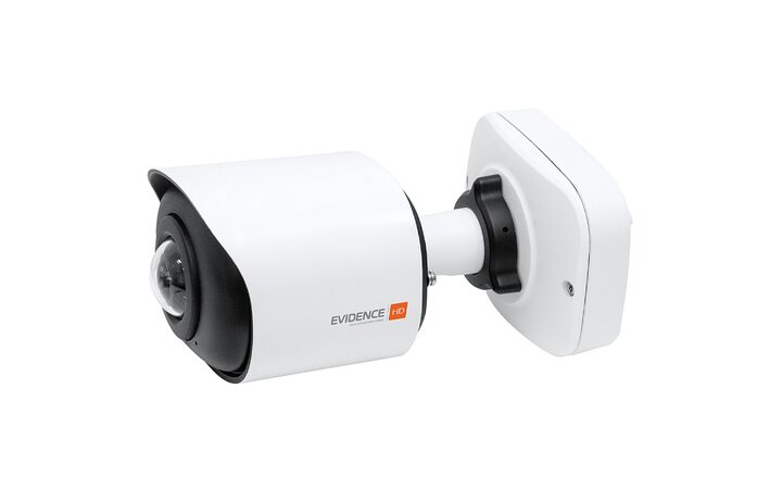 фото - Evidence Apix-MiniBullet/R8 Panoramic