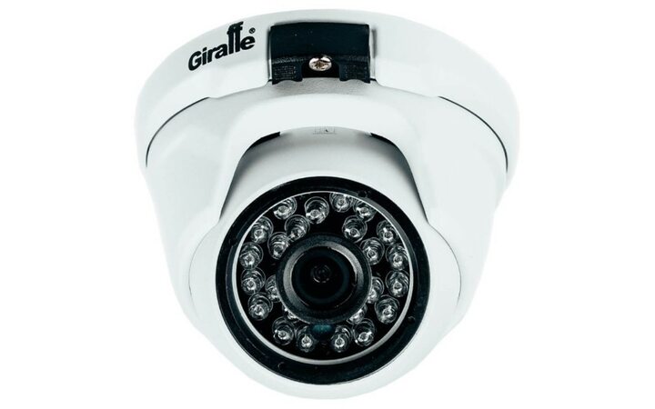 фото - Giraffe GF-IPVIR4305MP2.0 (2.8)