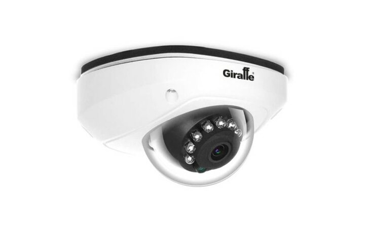 фото - Giraffe GF-IPVIR4254MPA5.0
