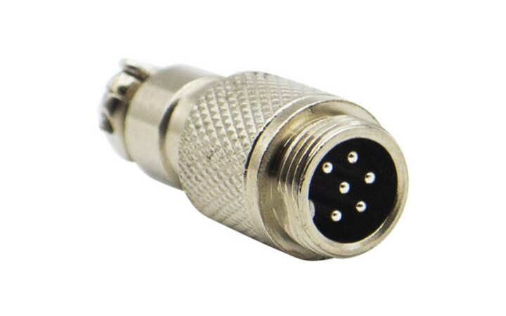 фото - Giraffe GF-AV6M