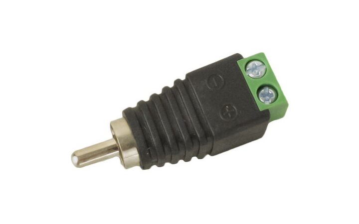 фото - AccordTec ATEC-RCA01