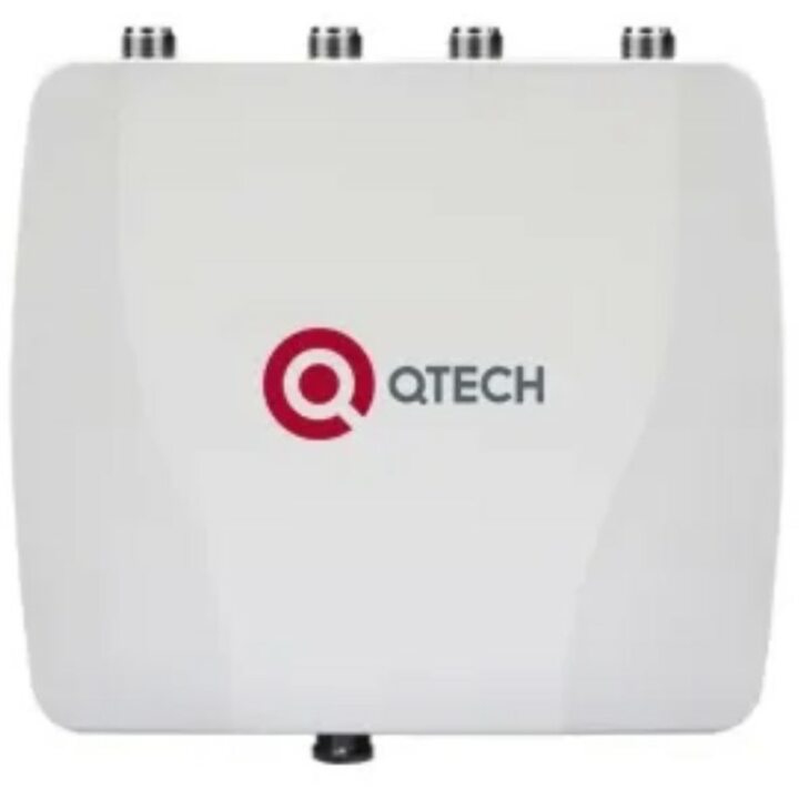 фото - QTECH QWO-880E