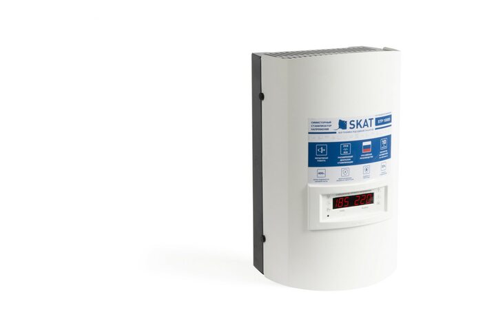 фото - СКАТ Skat STP 10000(исп. Н) (781)