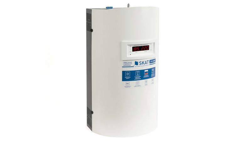 фото - СКАТ Skat STP 20000 исп. Н (789)