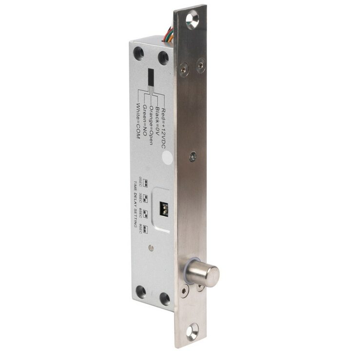 фото - СКАТ SPRUT LOCK-010BL (8862)