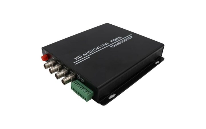 фото - OSNOVO TA-H42-15F