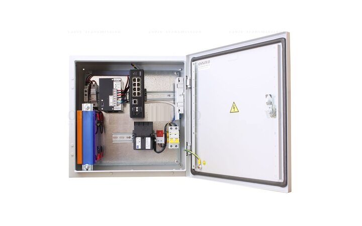 фото - OSNOVO OSS-44TB1(SW-60812/I)