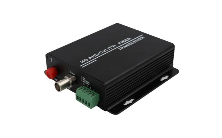 фото - OSNOVO TA-H12-15F