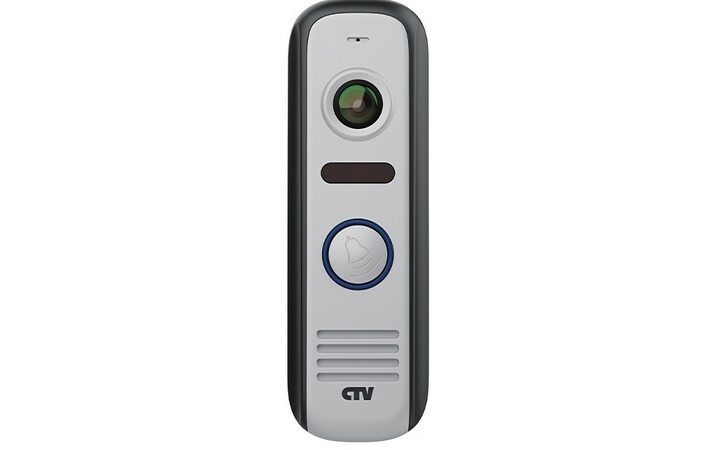 фото - CTV-D4000S серый