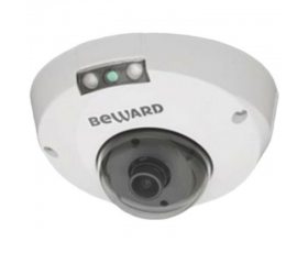Beward B8182710DM(2.8 мм)