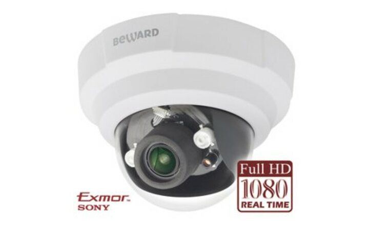 фото - Beward B8182710DR