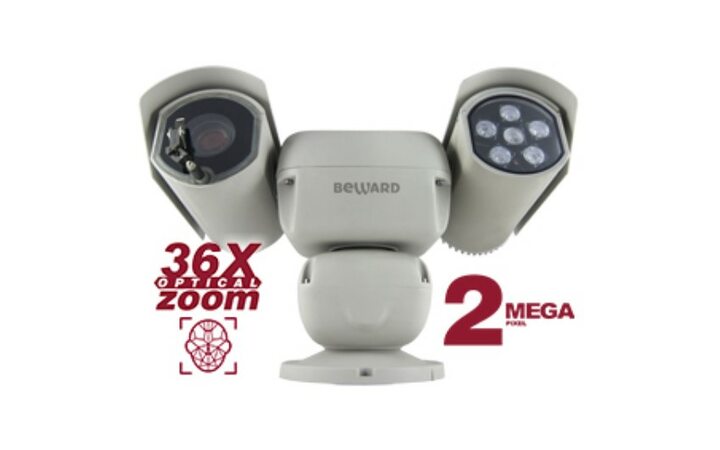 фото - Beward B81889R-2595Z3