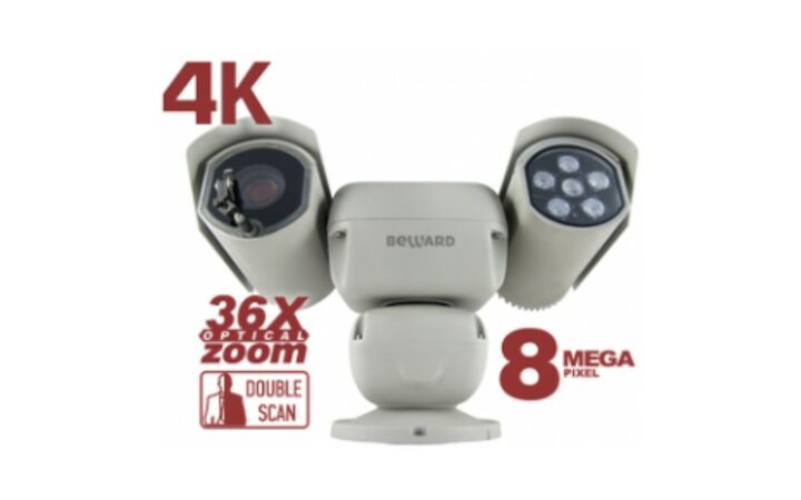 фото - Beward SV8193215-R3