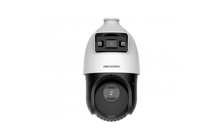 фото - Hikvision DS-2SE4C225MWG-E(12F0)