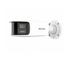 Hikvision DS-2CD2T87G2P-LSU/SL(4mm)(C)