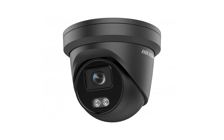 фото - Hikvision DS-2CD2347G2-LU(2.8mm)(C)(BLACK)