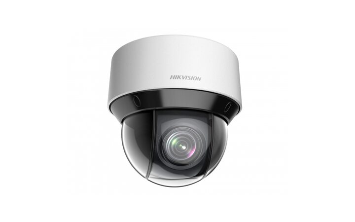 фото - Hikvision DS-2DE4A425IWG-E