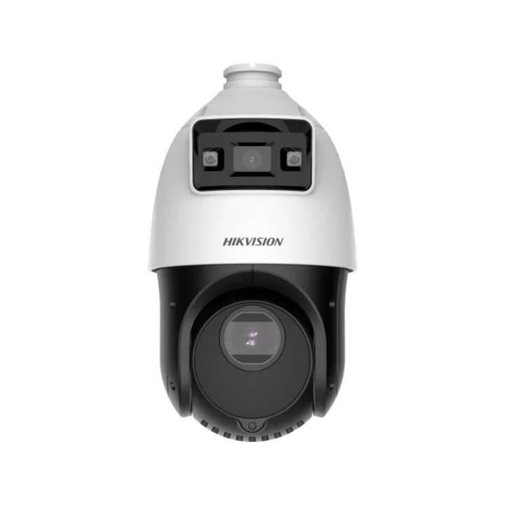 Купить недорого Hikvision DS-2SE4C425MWG-E(14F0) в Москве