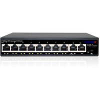 TRASSIR TR-NS1110-105-8POE