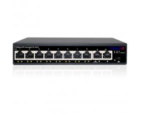TRASSIR TR-NS1110-105-8POE
