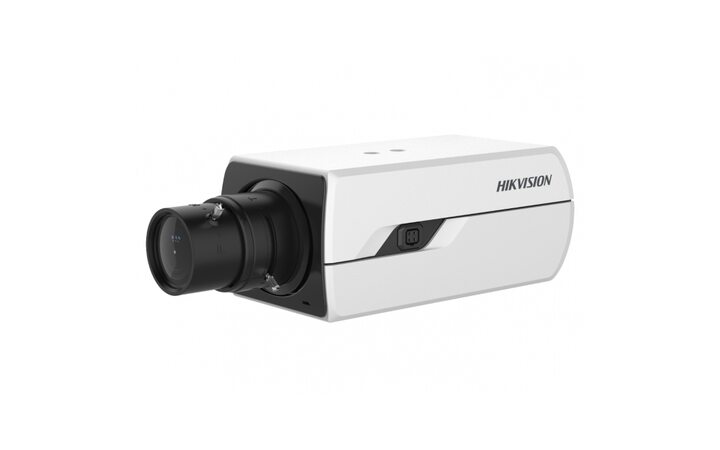 фото - Hikvision DS-2CD3843G0-AP