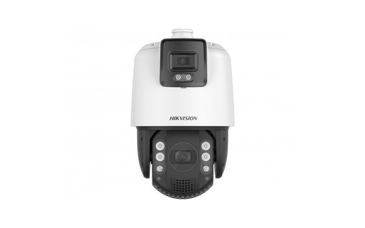 фото - Hikvision DS-2SE7C432MW-AEB(14F1)(P3)