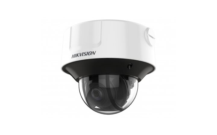 фото - Hikvision DS-2CD3D86G2T-IZHSU(8-32mm)(H)