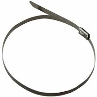 REXANT Хомут-стяжка стальная 250x7,9 мм, 50 шт (07-0260)