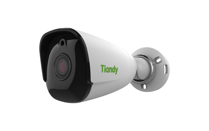 фото - Tiandy TC-C38JS Spec: I5/E/M/N/2.8