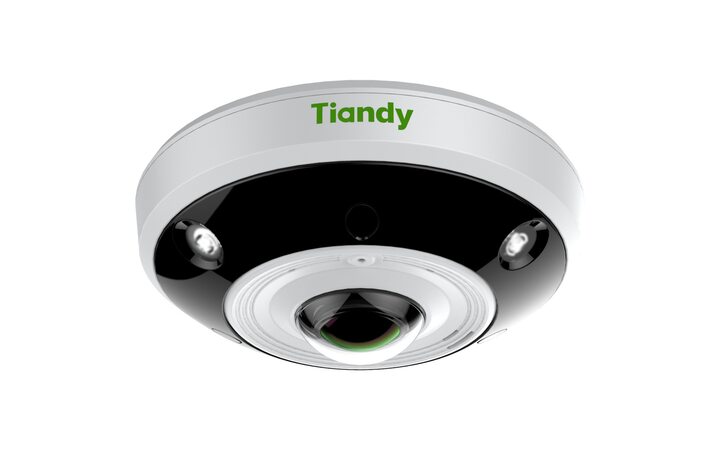 фото - Tiandy TC-NC1261