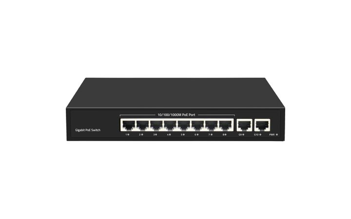 фото - GIGALINK GL-SW-G005-08PL